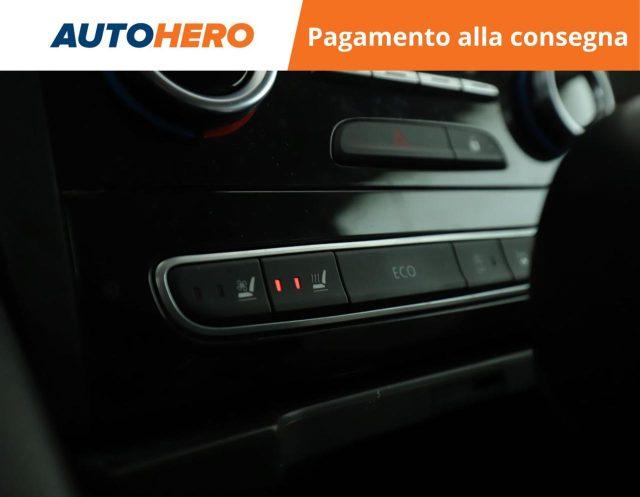 RENAULT Talisman Sporter TCe 160 CV EDC FAP Executive 4Control