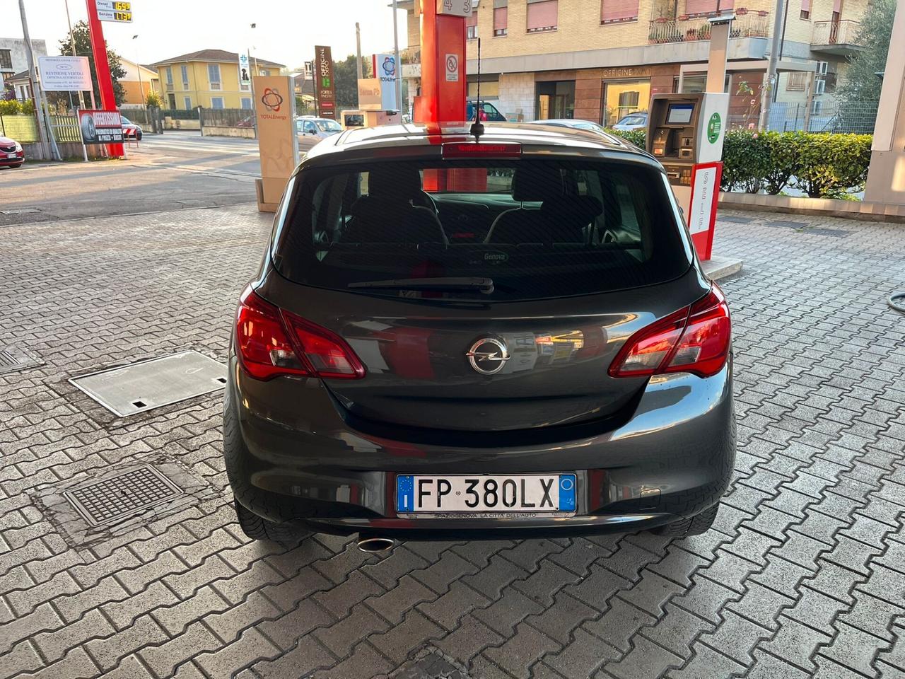 Opel Corsa 1.2 ANNO 2018 SOLO 50.000KM SUPER PROMO