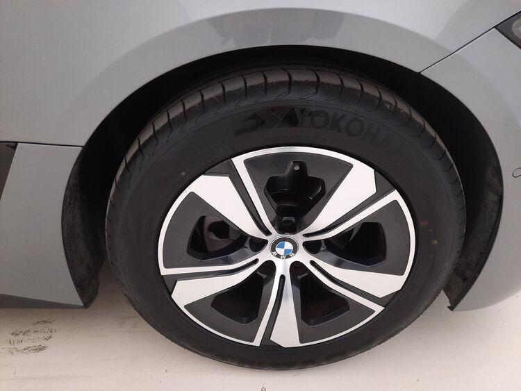 BMW Serie 4 Gran Coupé Gran Coupé 420d 48V Sport BR285990 2.0 Mild Hybrid 190CV