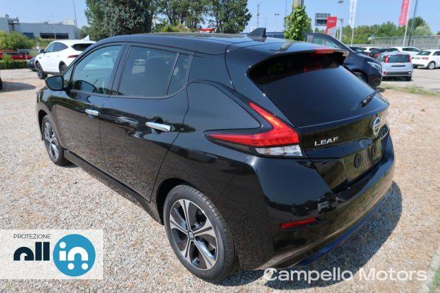 NISSAN Leaf LEAF E+ 62KWH TEKNA