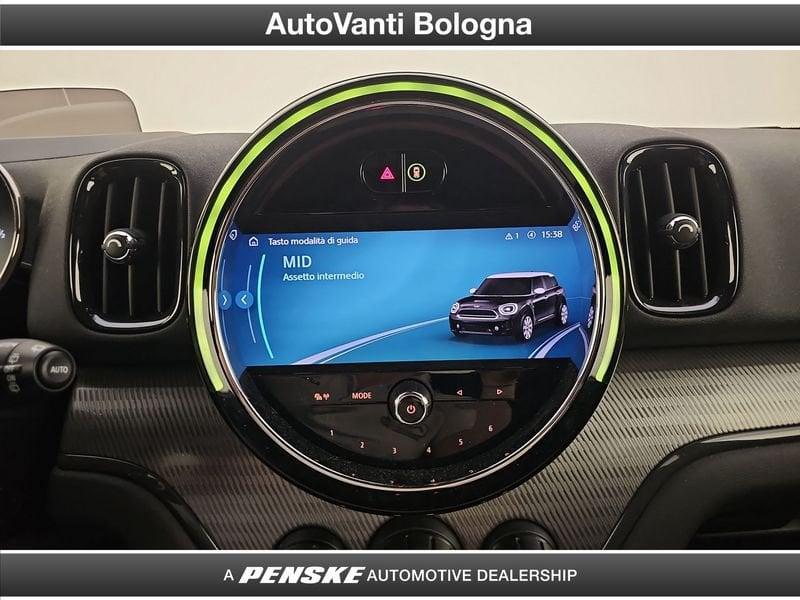 MINI Mini Countryman F60 Mini 2.0 Cooper SD Yours Countryman ALL4