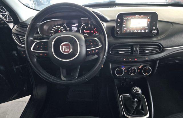 FIAT Tipo 1.6 MTJ 120 CV SW Business