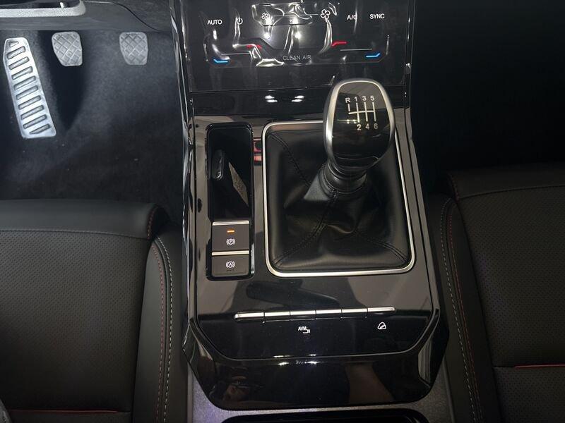 DR AUTOMOBILES dr 6.0 1.5 Turbo Bi-Fuel GPL