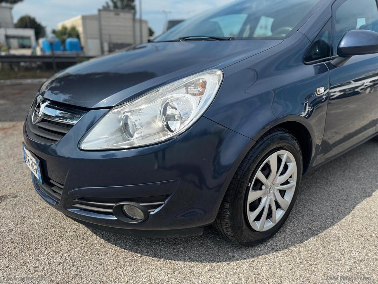 OPEL Corsa 1.2 5p. Club