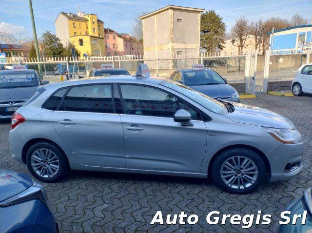 CITROEN C4 1.6 VTi 120 Exclusive - Garanzia fino 24 mesi