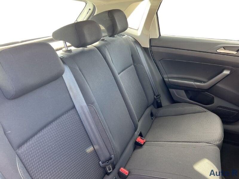 Volkswagen Polo Polo 1.0 EVO 80 CV 5p. Comfortline BlueMotion Technology