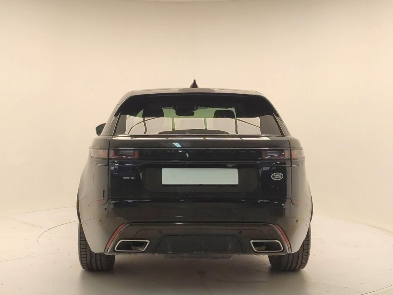 Land Rover Range Velar 3.0D l6 300 CV R-Dynamic SE