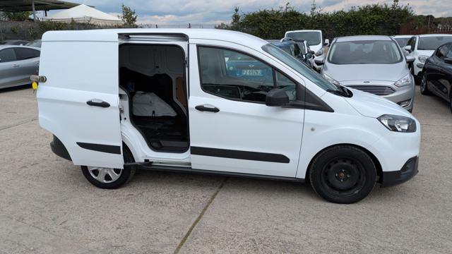 FORD Transit Courier EcoBoost 1.0cc