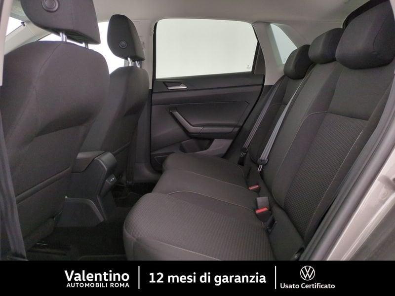 Volkswagen Polo 1.0 TSI R-LINE 5p. BlueMotion Technology