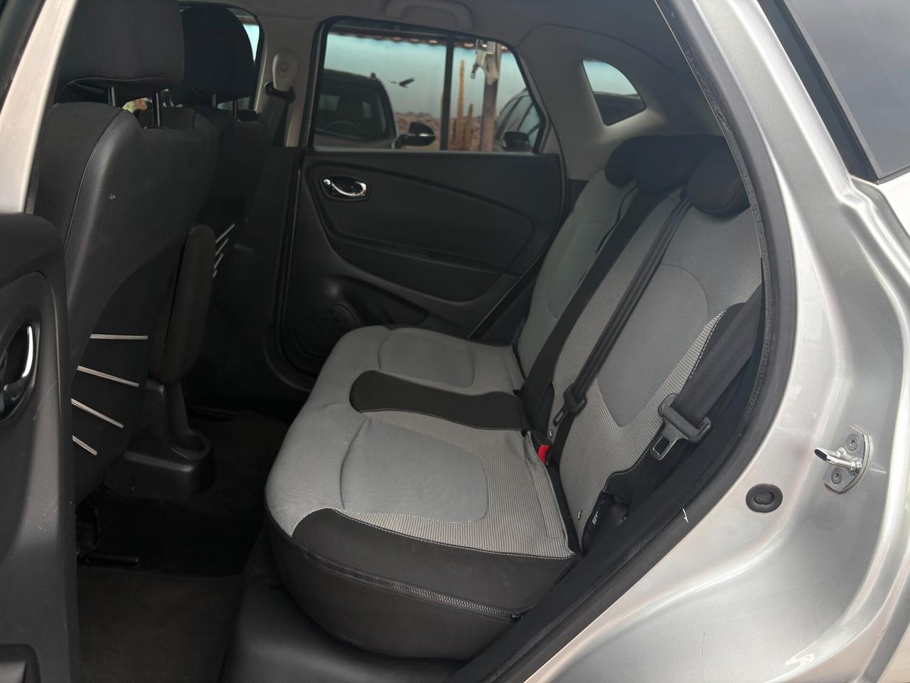 Renault Captur 1.5 dCi 8V 90 CV Start&Stop Energy R-Link