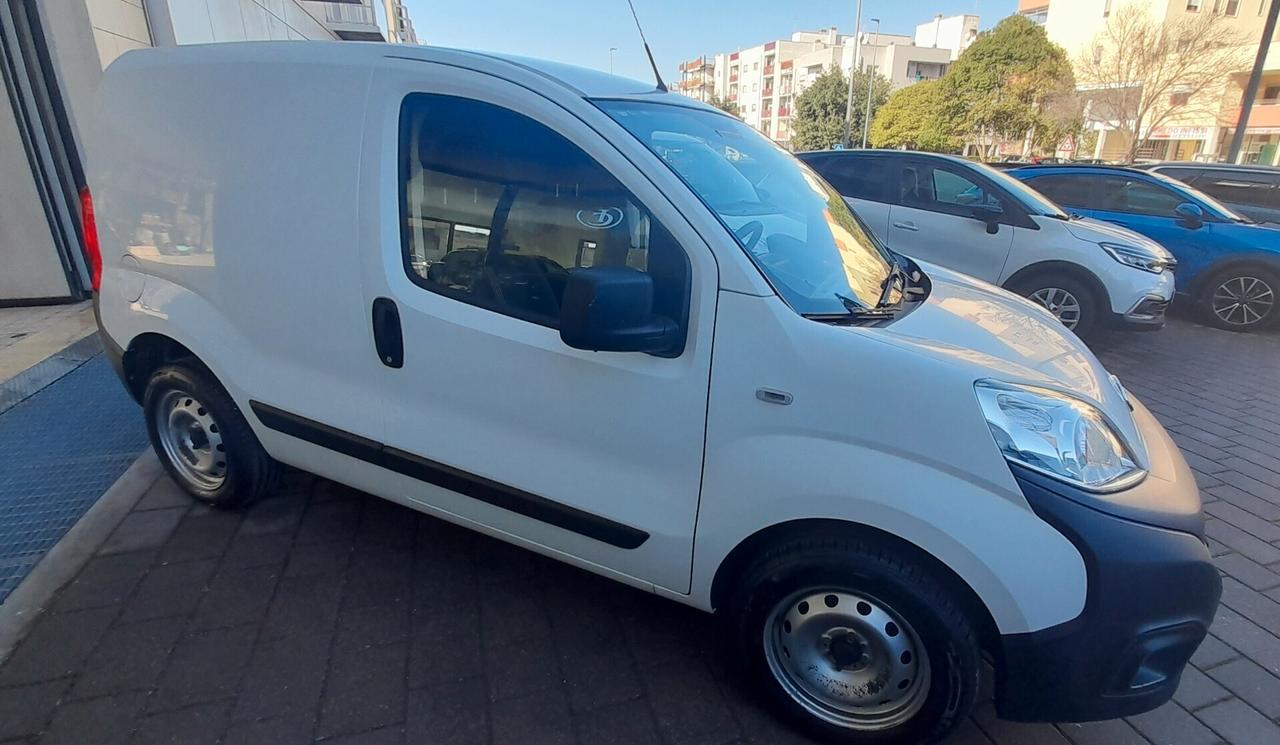 Fiat Fiorino 1.3 MJT 80CV Cargo