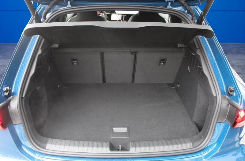 AUDI A3 4ª serie RS 3 SPB TFSI quattro S tronic