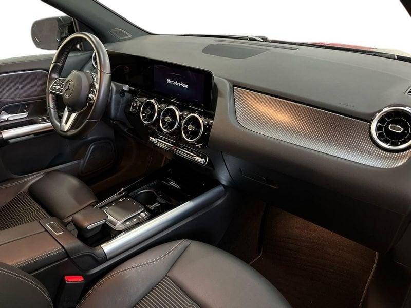 Mercedes-Benz GLA GLA-H247 2020 180 d Sport Plus auto