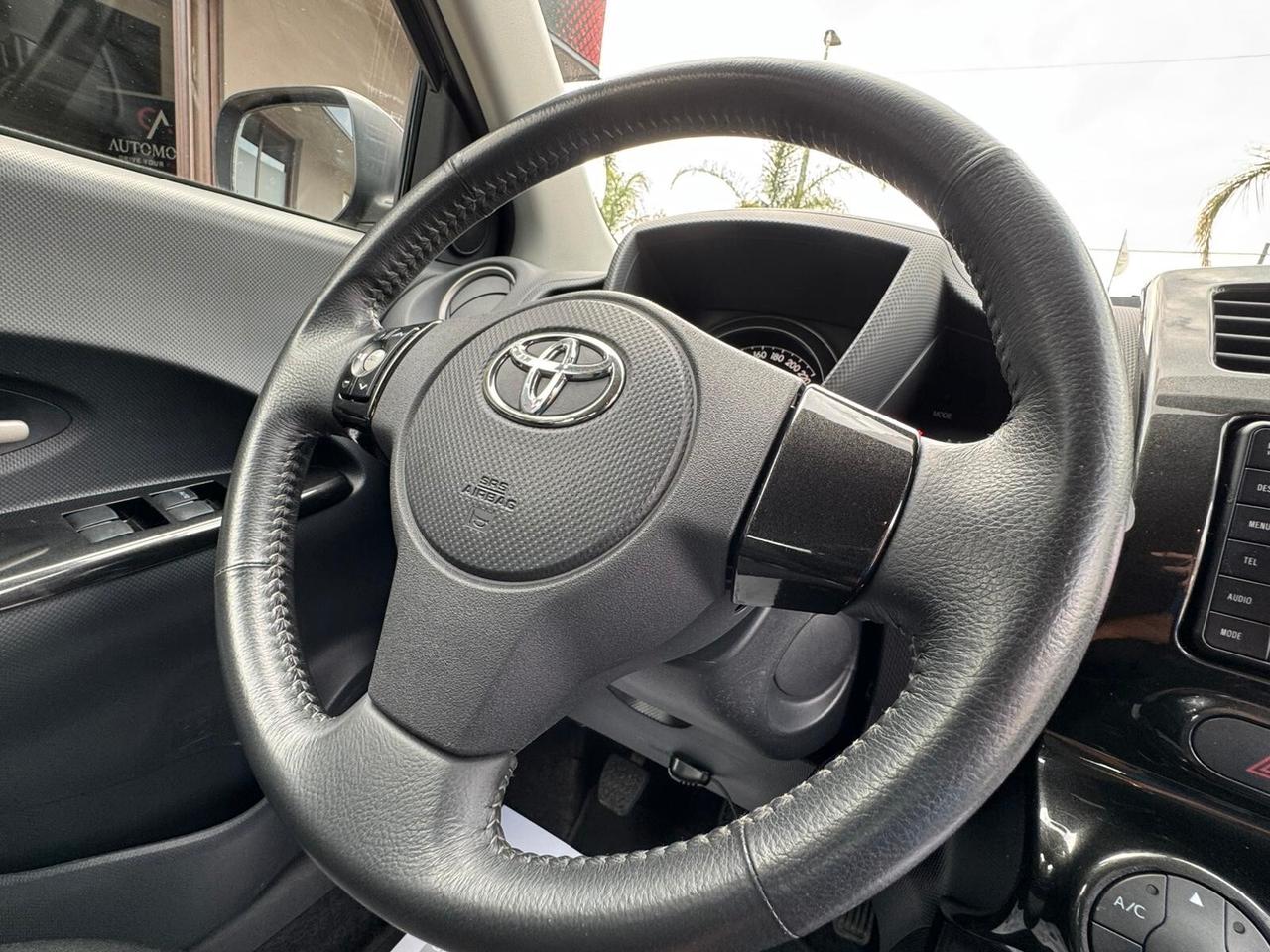 Toyota Urban Cruiser 1.4 D-4D AWD