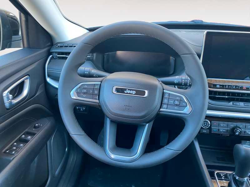 JEEP Compass 1.3 turbo t4 phev Limited 4xe auto