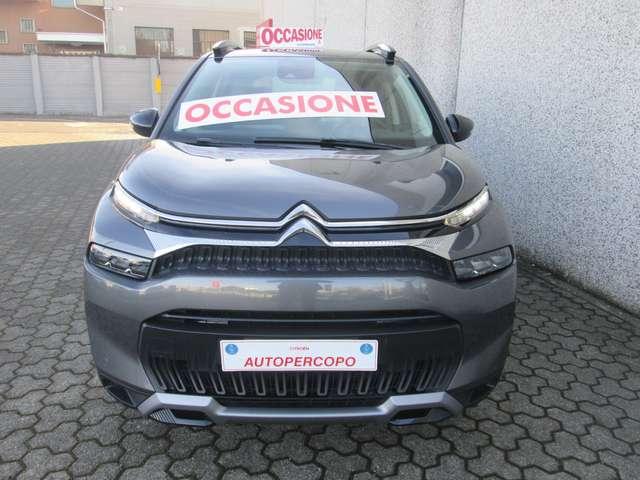 Citroen C3 Aircross 1.2 puretech Shine S&S+Grip Control