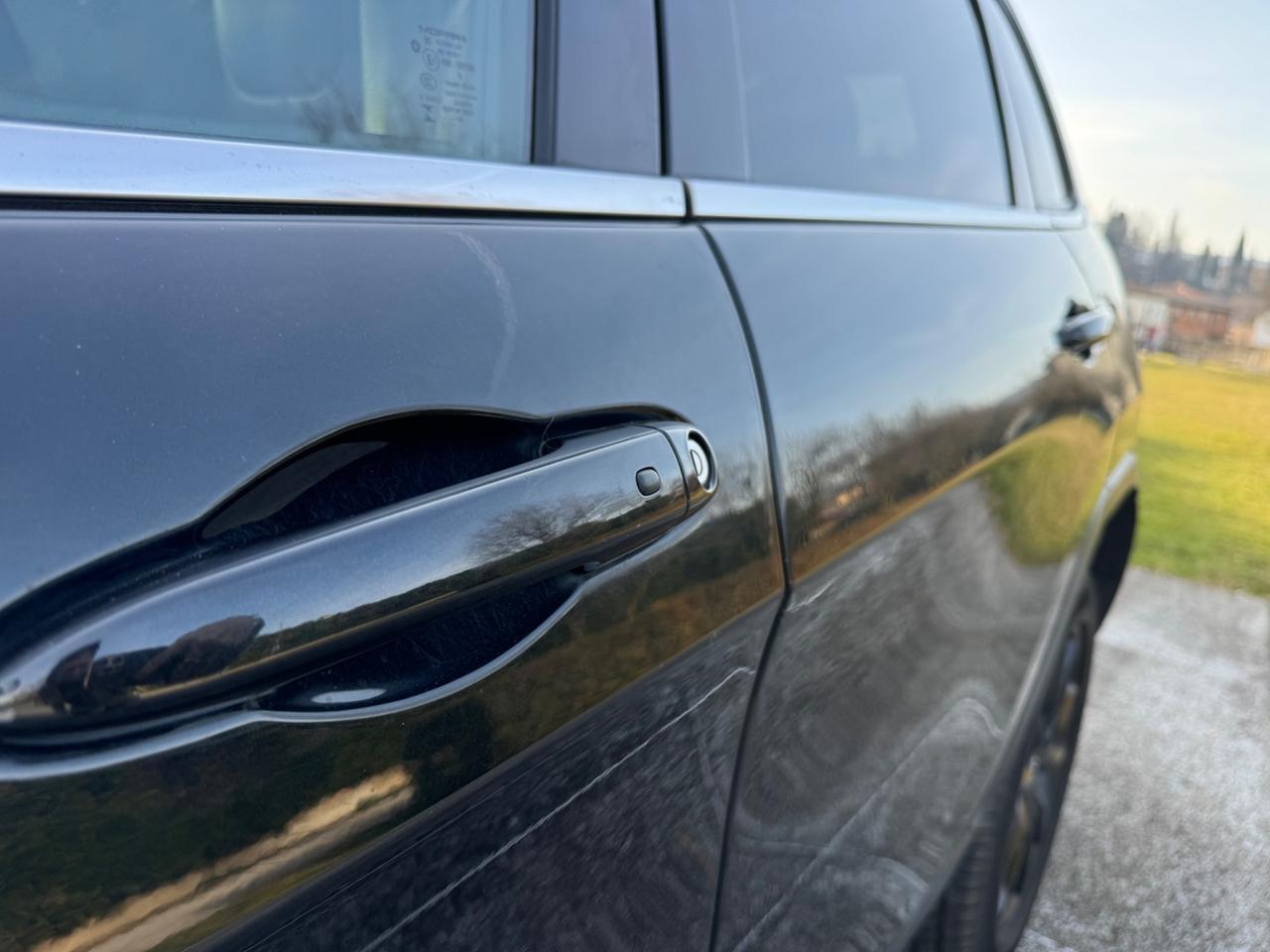 Jeep Cherokee 2.0 Mjt II 170CV 4WD Active Drive Limited