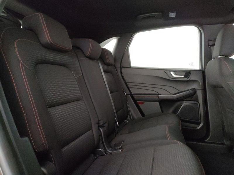 Ford Kuga 2.5 phev ST-Line 2wd 225cv cvt