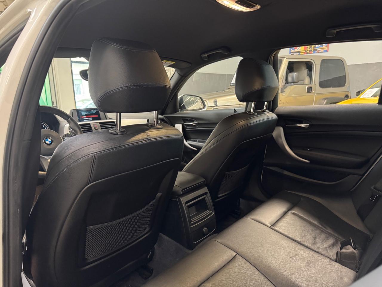 Bmw 118 118i 5p. Msport PREZZO REALE