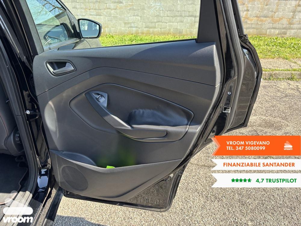 FORD Kuga 2ª serie Kuga 1.5 EcoBoost 120 CV S&...