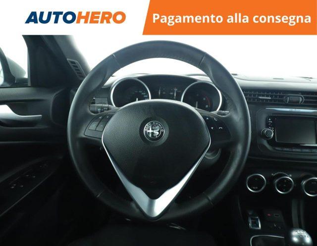 ALFA ROMEO Giulietta 1.6 JTDm 120 CV Super