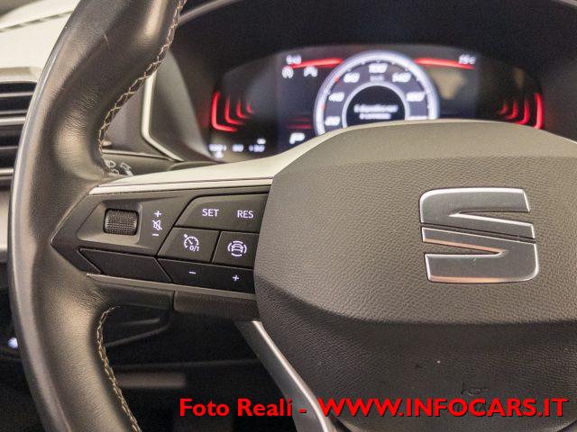 SEAT Tarraco 2.0 TDI 150 cv DSG Style - PROMO
