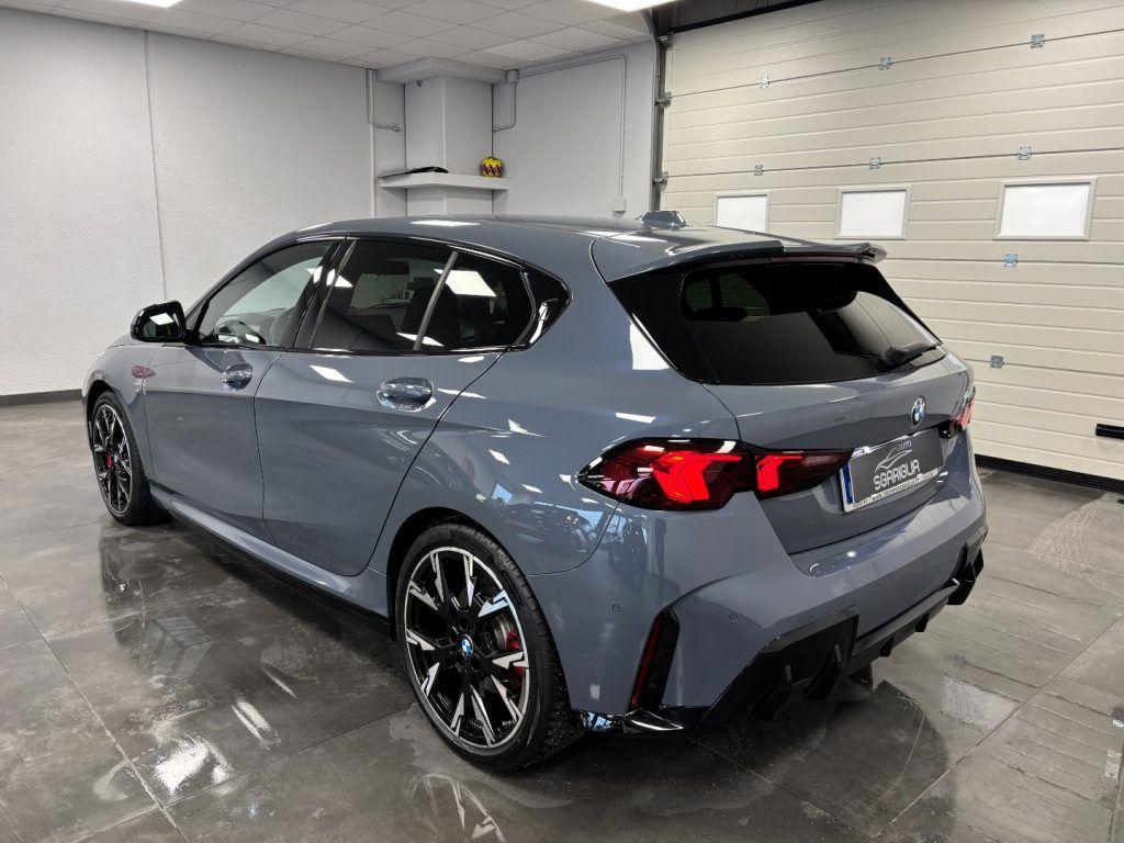 BMW 118 d MSport Pro StraFull Automatico