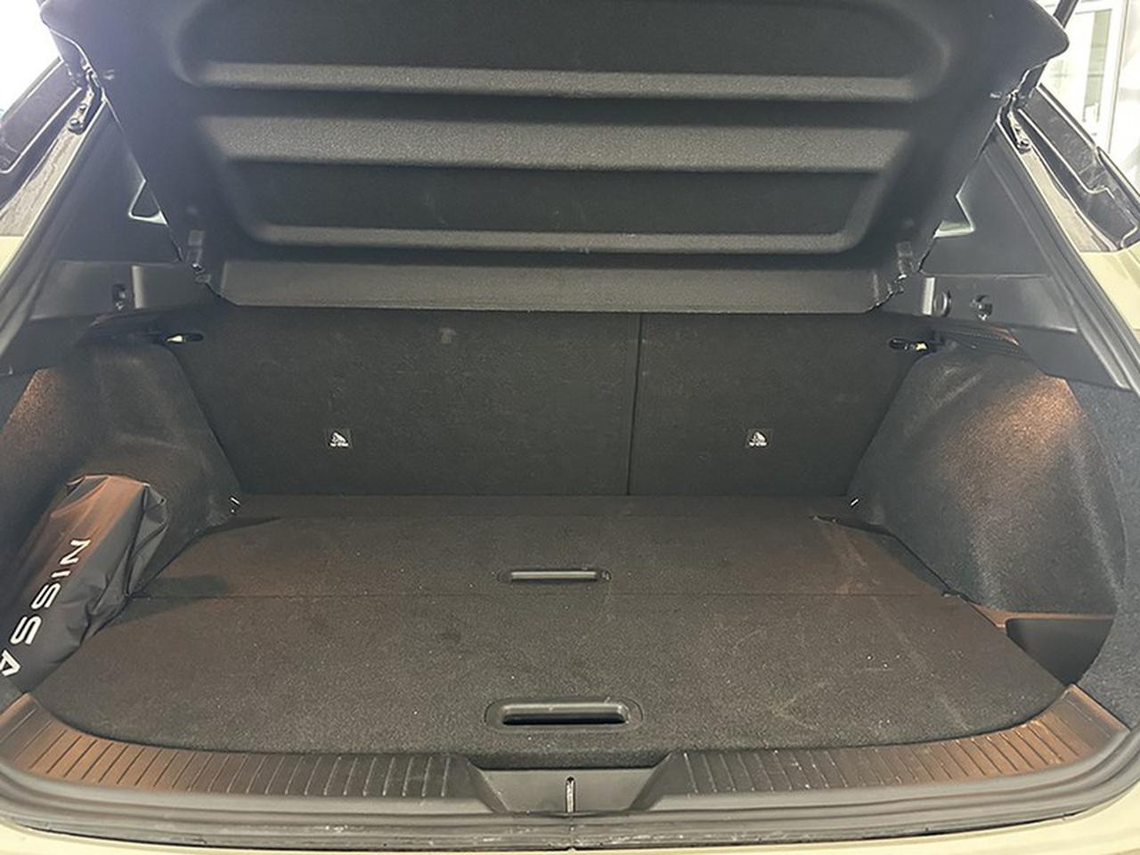 Nissan Qashqai 1.3 mhev n-connecta 2wd 140cv