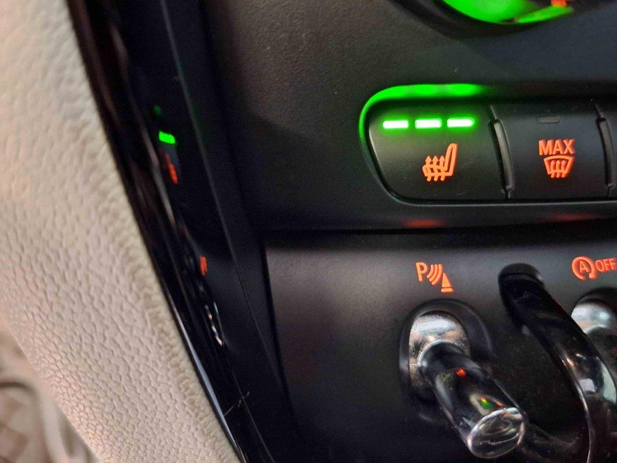 MINI Clubman Cooper SD JCW ALL4 - HARMAN KARDON - HEAD UP - TETTO - FULL