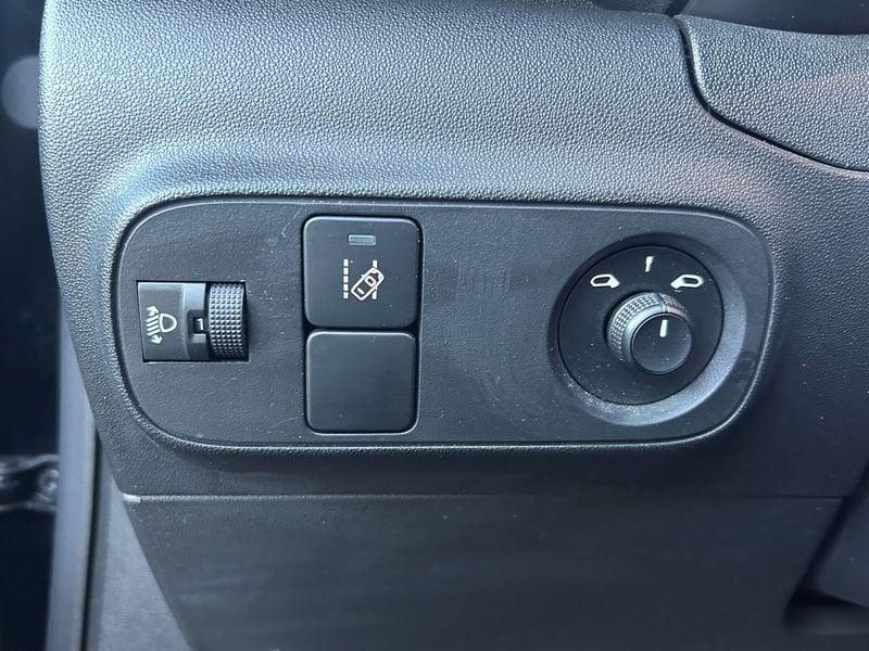 Citroën C3 C3 PureTech 83 GARANZIA-KM CERTIFICATI