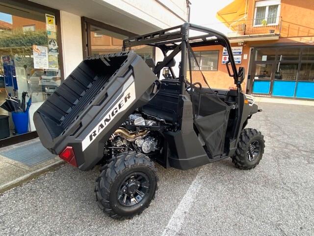 POLARIS RANGER 1000 VERSIONE HERCULES E NORDIC PRO