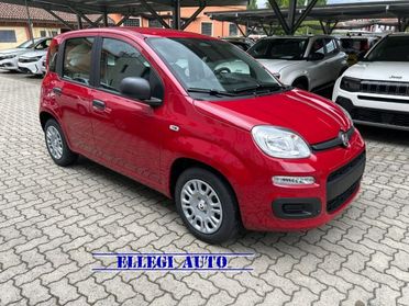 FIAT Panda PROMO FIN.1.0 HYBRID+PACK CITY 5 POSTI KM 0
