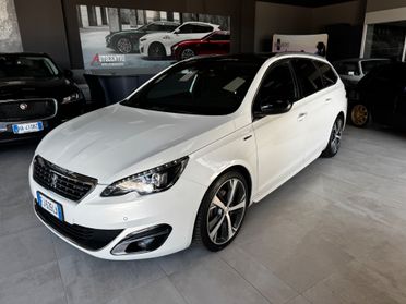 PEUGEOT 308 SW GTLINE 1.6 HDI 130CV AT6