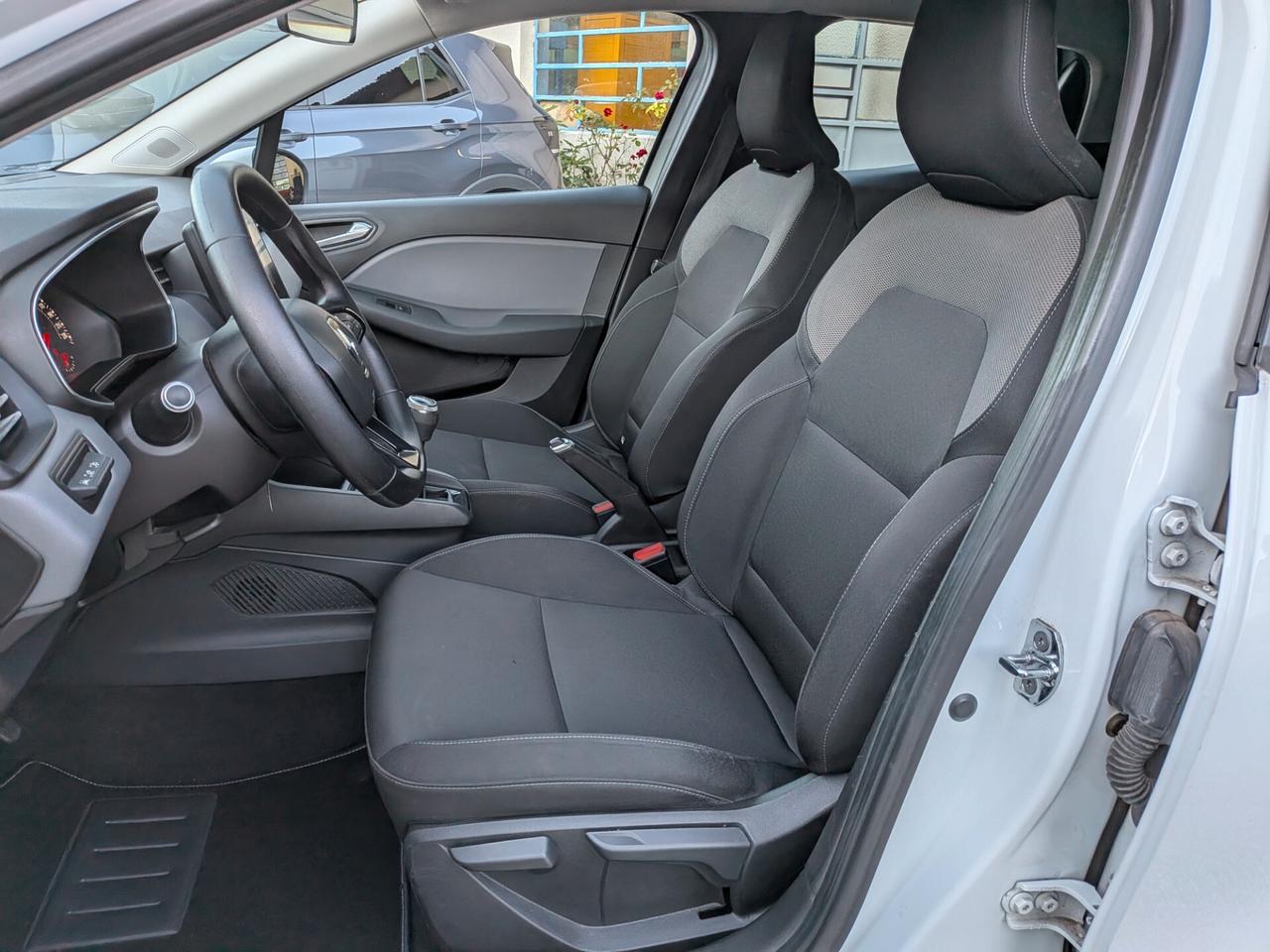 RENAULT CLIO 1.5 DCI 86cv unico proprietario