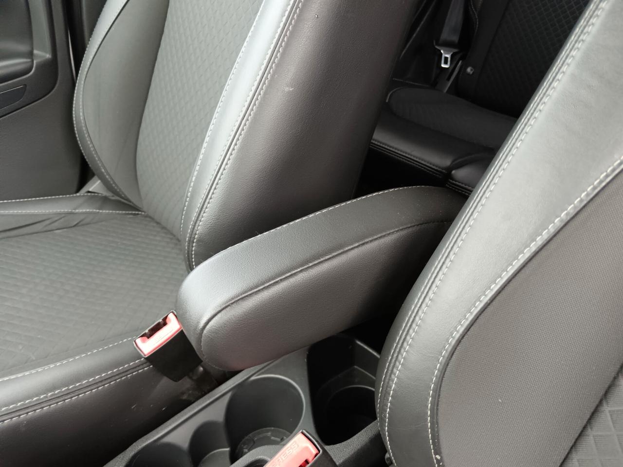 Ford EcoSport 1.5 TDCi 95CV TITANIUM PERFETTA