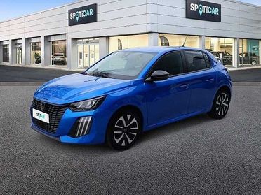 Peugeot 208 PureTech 75 Stop&Start 5 porte Active