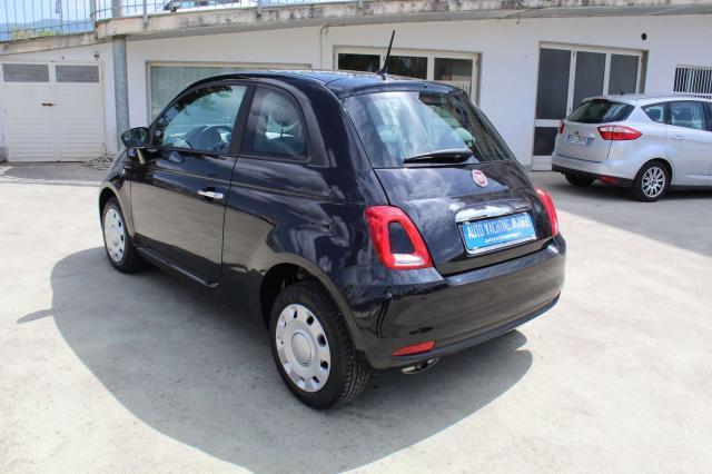 Fiat 500 1.2 Pop 69cv my20 Garanzia 12 mesi