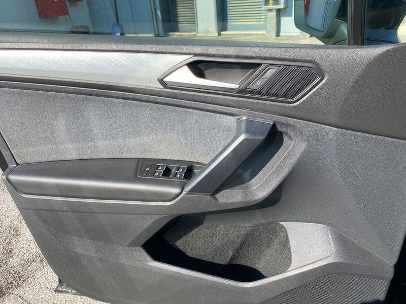 SEAT Tarraco Tarraco 2.0 tdi Style 150cv dsg
