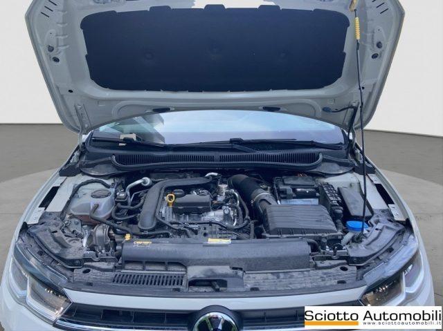 VOLKSWAGEN Polo 1.0 Life
