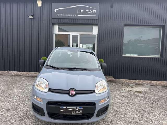 Fiat Panda Panda III 2016 1.2 Lounge 69cv