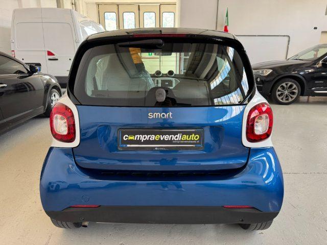 SMART ForTwo 90 0.9 Turbo twinamic limited #1