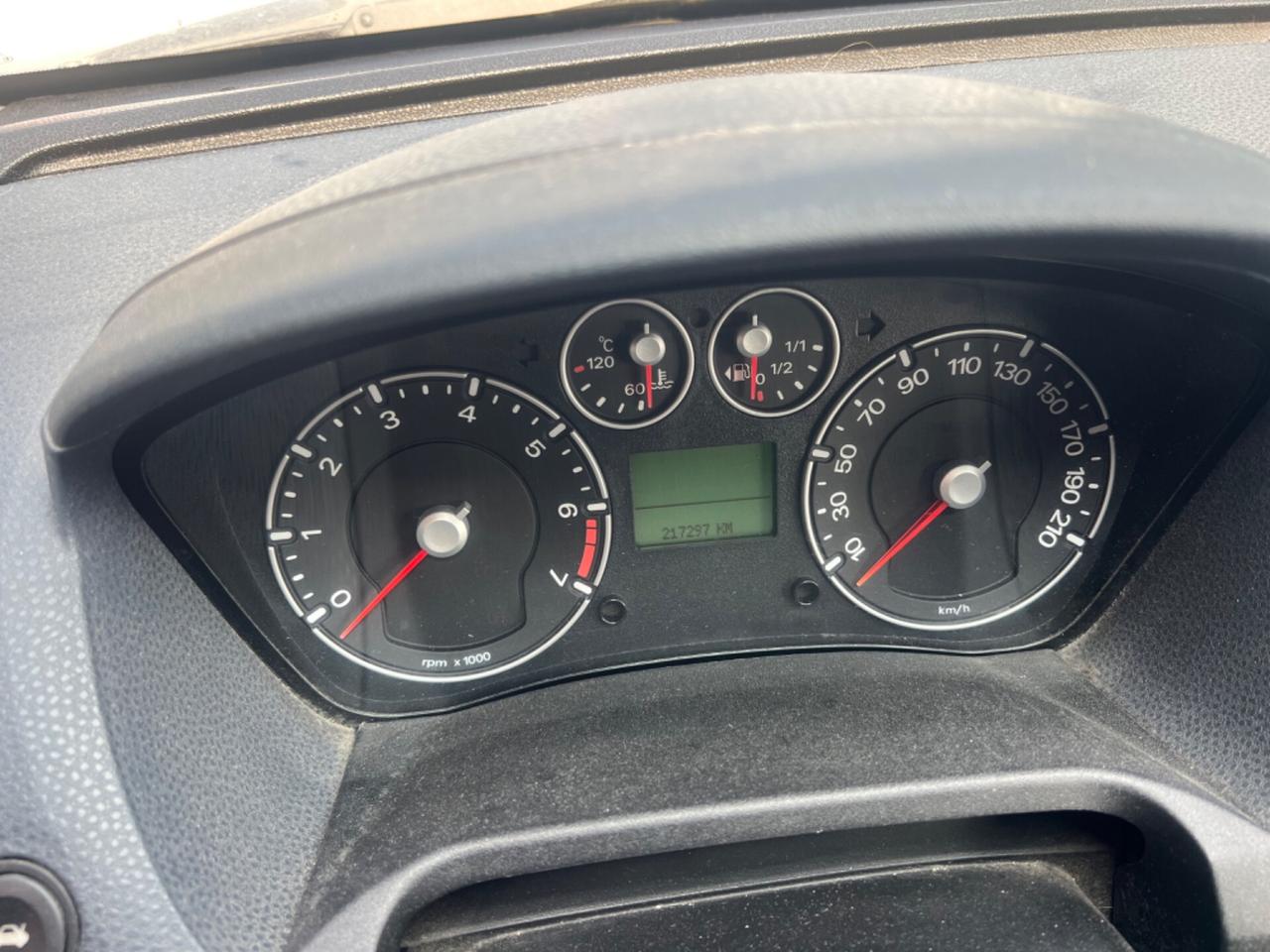 Ford Fiesta 1.2 16V 5p. Ghia