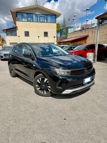 Opel Grandland 1.5 diesel 130cv GS Line 2023