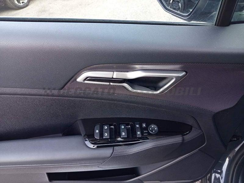 KIA Sportage Sportage 1.6 tgdi phev Style awd auto
