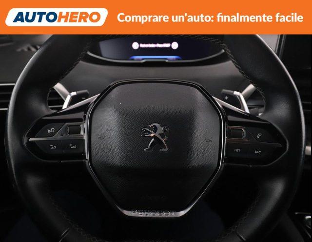 PEUGEOT 5008 BlueHDi 130 S&S EAT8 Allure Pack