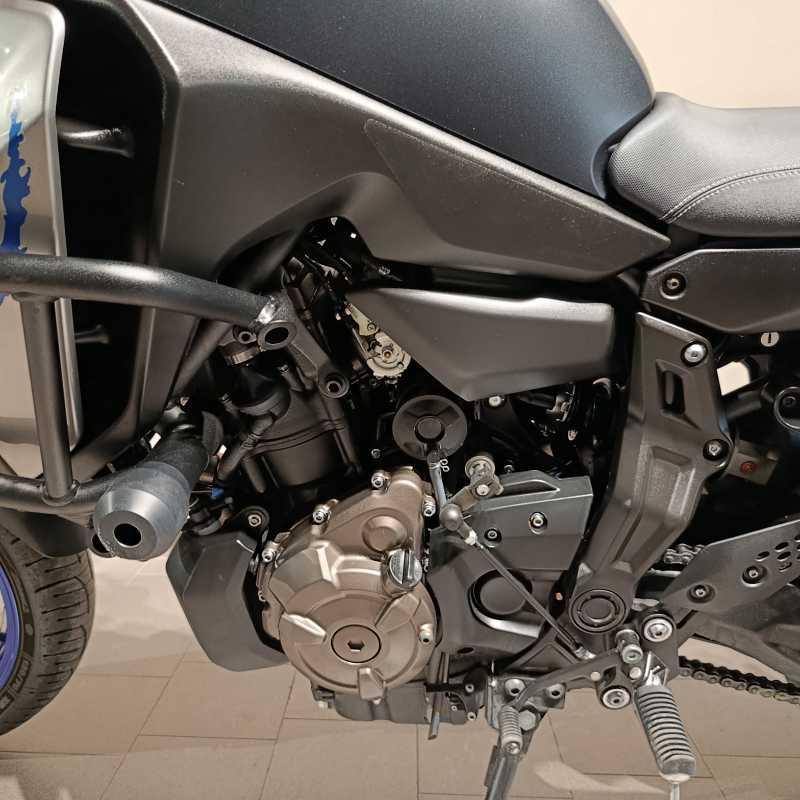 Yamaha Tracer 7 35KW - 2024