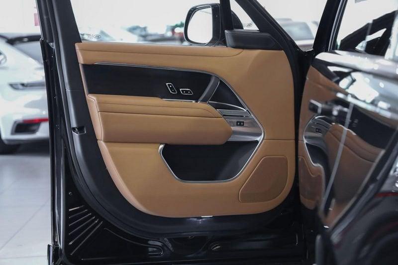 Land Rover Range Rover VOGUE 4.4 V8 Autobiography