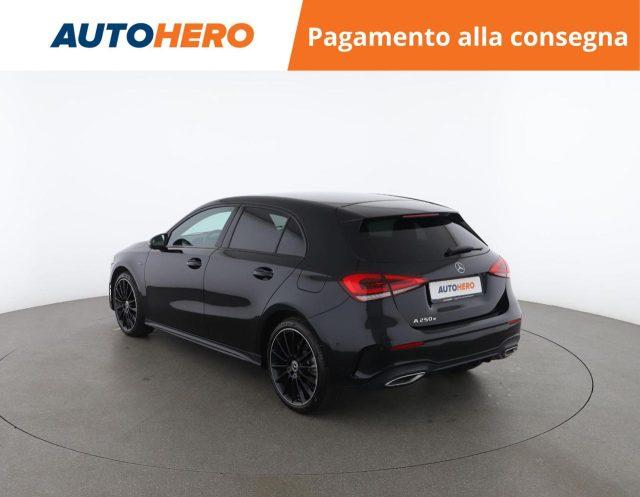 MERCEDES-BENZ A 250 e Automatic EQ-Power Premium