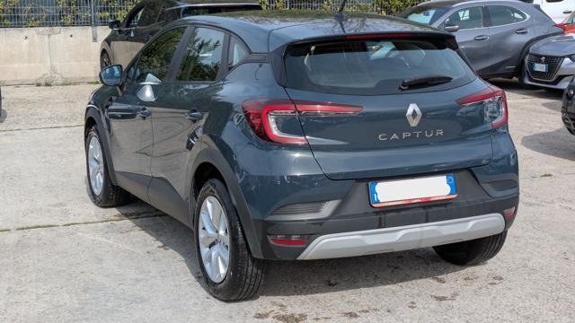 RENAULT Captur Equilibre 1.0cc 90cv ANDROID/IOS CRUISE CRONTROL