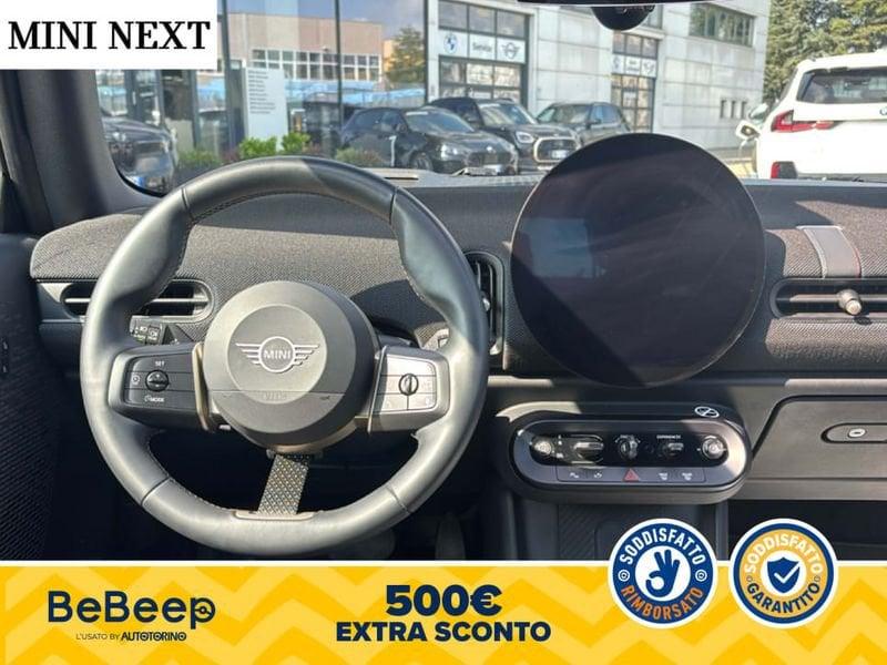 MINI Mini Electric Cabrio Mini Cabrio 2.0 C CLASSIC AUTO